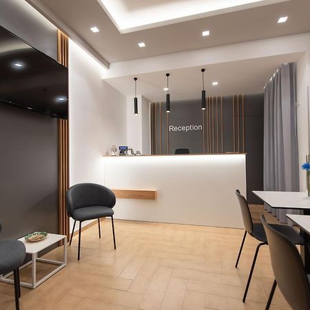 Room & Breakfast Aloe San Vito Lo Capo Luaran gambar