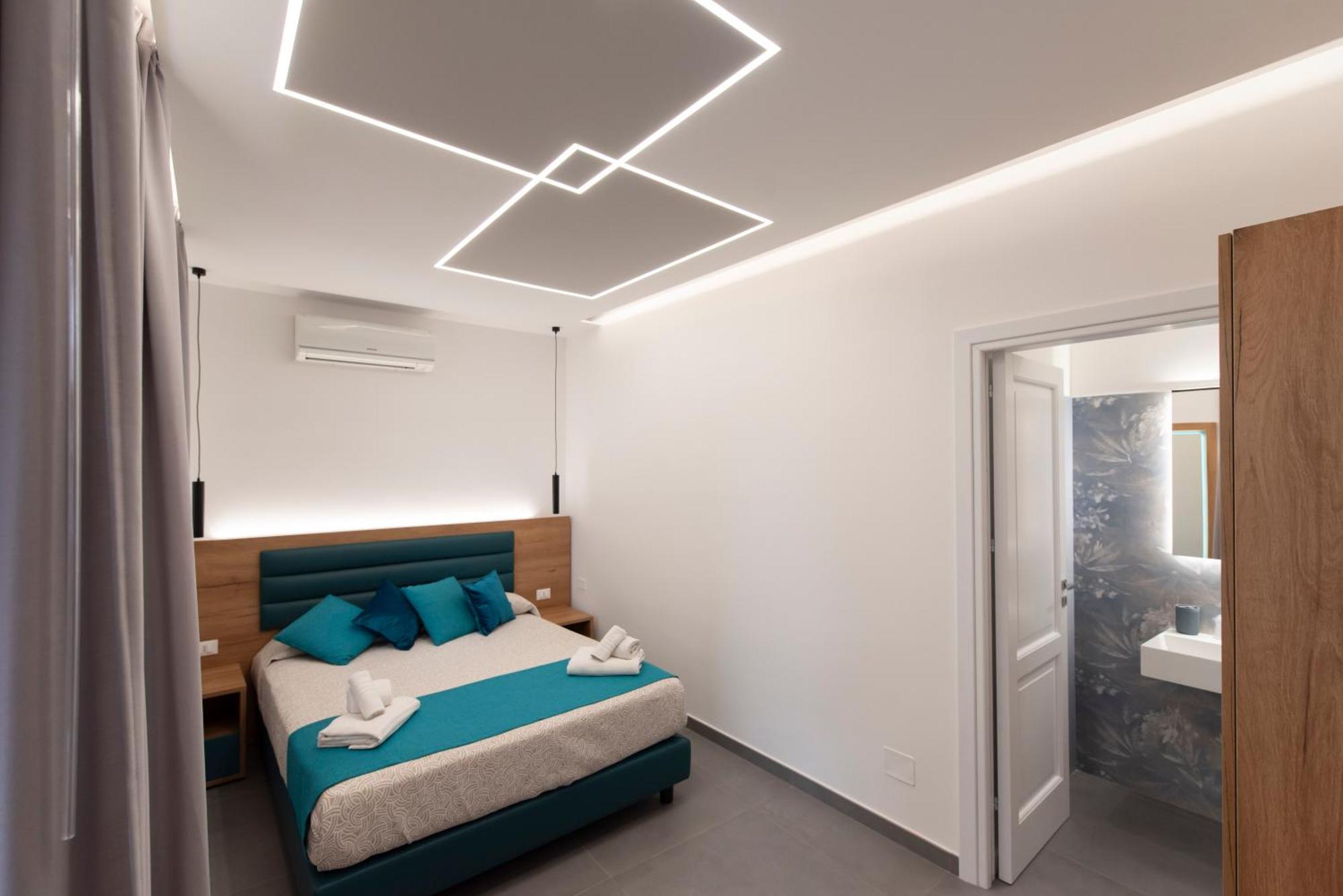 Room & Breakfast Aloe San Vito Lo Capo Luaran gambar